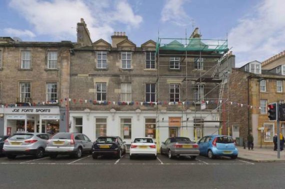 3&nbsp;Bedroom&nbsp;Flat